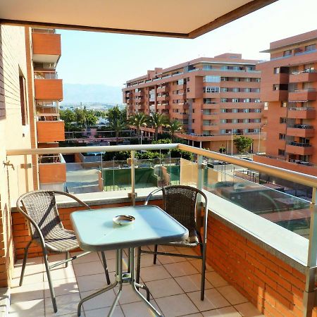 Goleta Almeria Apartment Bagian luar foto