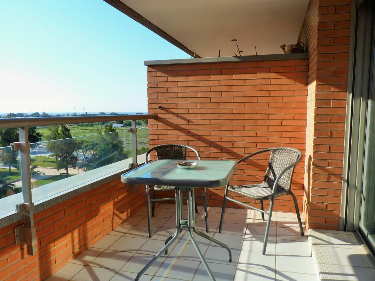Goleta Almeria Apartment Bagian luar foto