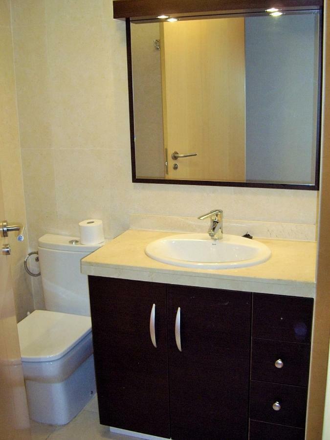 Goleta Almeria Apartment Bagian luar foto